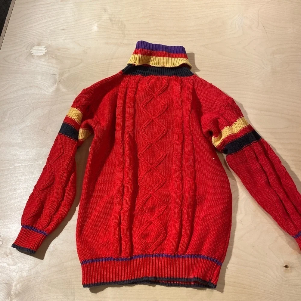 Tyler House Sweater size Small (BT)